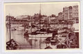 Ramsgate The Harbour Vintage A4 Photo Print