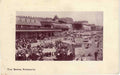 Ramsgate The Sands 1902 Vintage A4 Photo Print