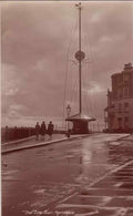 Ramsgate Tide Ball 1926 Vintage A4 Photo Print
