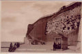 Ramsgate Undercliffe Vintage A4 Photo Print