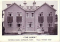 Ramsgate Victoria Rd Vintage A4 Photo Print