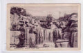 Ramsgate Waterfall Madeira Walk Vintage A4 Photo Print