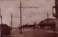 Ramsgate West Cliffe Prom Vintage A4 Photo Print