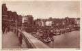 Ramsgate Westcliffe Parade Vintage A4 Photo Print
