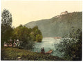 Rana Riedl Upper Austria Vintage A4 Photo Print