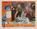 Rancho Notorious 07  film star poster A4 Photo Print