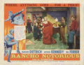 Rancho Notorious 10  film star poster A4 Photo Print