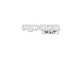 Ranger Xlt A4 Photo Print