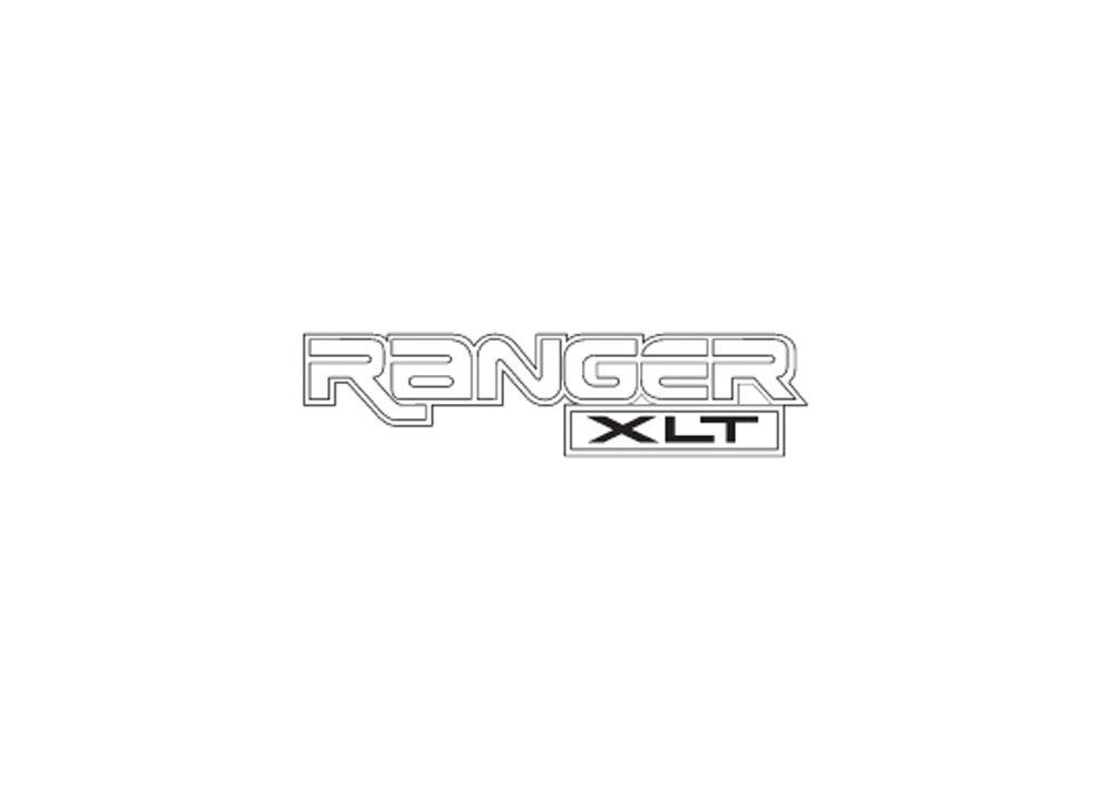 Ranger Xlt A4 Photo Print