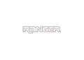 Ranger A4 Photo Print