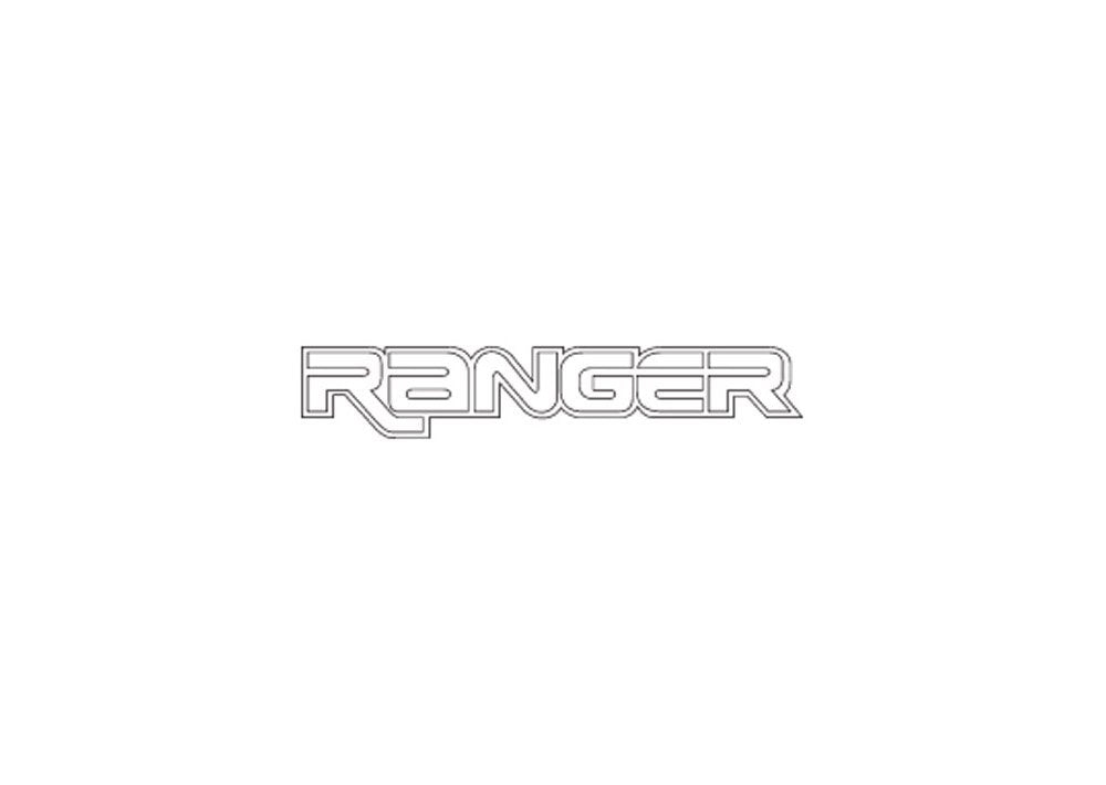 Ranger A4 Photo Print