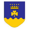 Rannu Vald Coat Of Arms N2471 A4 Photo Print