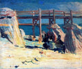 Raoul Dufy 10 A4 Photo Print