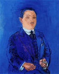 Raoul Dufy 12 A4 Photo Print
