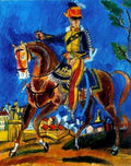 Raoul Dufy 14 A4 Photo Print