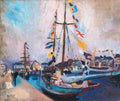 Raoul Dufy 15 A4 Photo Print