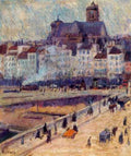 Raoul Dufy 18 A4 Photo Print