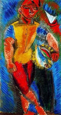 Raoul Dufy 20 A4 Photo Print