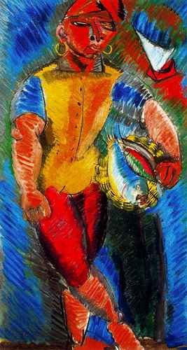 Raoul Dufy 20 A4 Photo Print