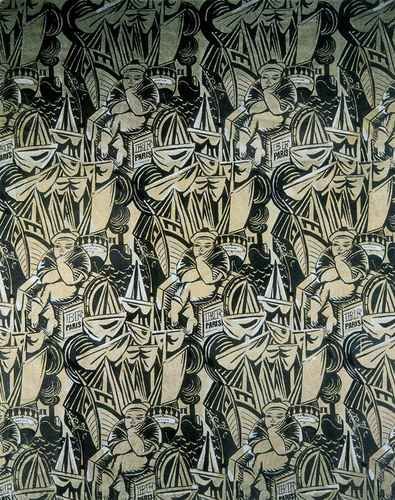 Raoul Dufy 21 A4 Photo Print