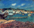 Raoul Dufy 22 A4 Photo Print