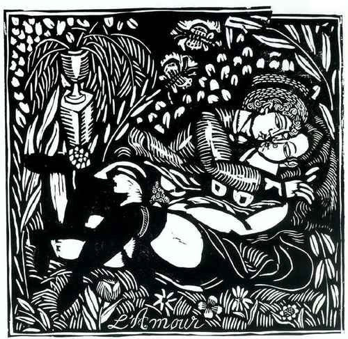 Raoul Dufy 23 A4 Photo Print