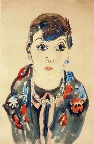 Raoul Dufy 25 A4 Photo Print