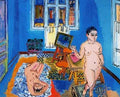 Raoul Dufy 26 A4 Photo Print
