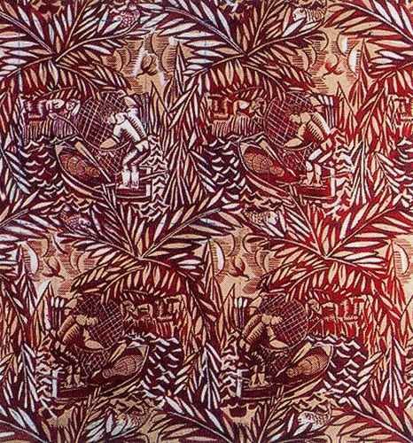 Raoul Dufy 31 A4 Photo Print