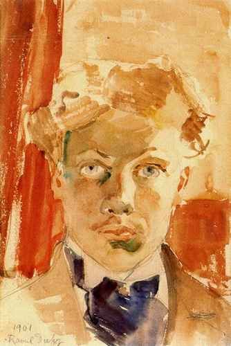 Raoul Dufy 33 A4 Photo Print