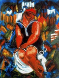 Raoul Dufy 37 A4 Photo Print