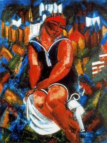 Raoul Dufy 37 A4 Photo Print