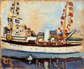 Raoul Dufy 6 A4 Photo Print