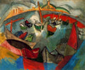 Raoul Dufy 7 A4 Photo Print