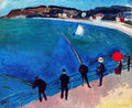 Raoul Dufy 8 A4 Photo Print