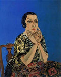 Raoul Dufy 9 A4 Photo Print