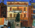 Raoul Dufy hotel sube 1926 Art A4 Photo Print