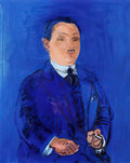 Raoul Dufy pierre geismar 1932 Art A4 Photo Print