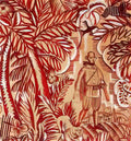 Raoul Dufy the hunt design for fabric Art A4 Photo Print