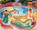 Raoul Dufy A4 Photo Print