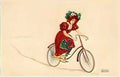 Raphael Kirchner all healing 7 Art A4 Photo Print