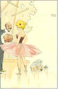 Raphael Kirchner behind the scenes 1900 1 Art A4 Photo Print
