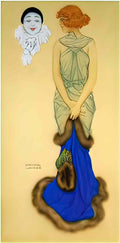 Raphael Kirchner envy Art A4 Photo Print