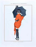 Raphael Kirchner from brown to blonde 1 Art A4 Photo Print