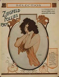 Raphael Kirchner marcelle earle 2 Art A4 Photo Print