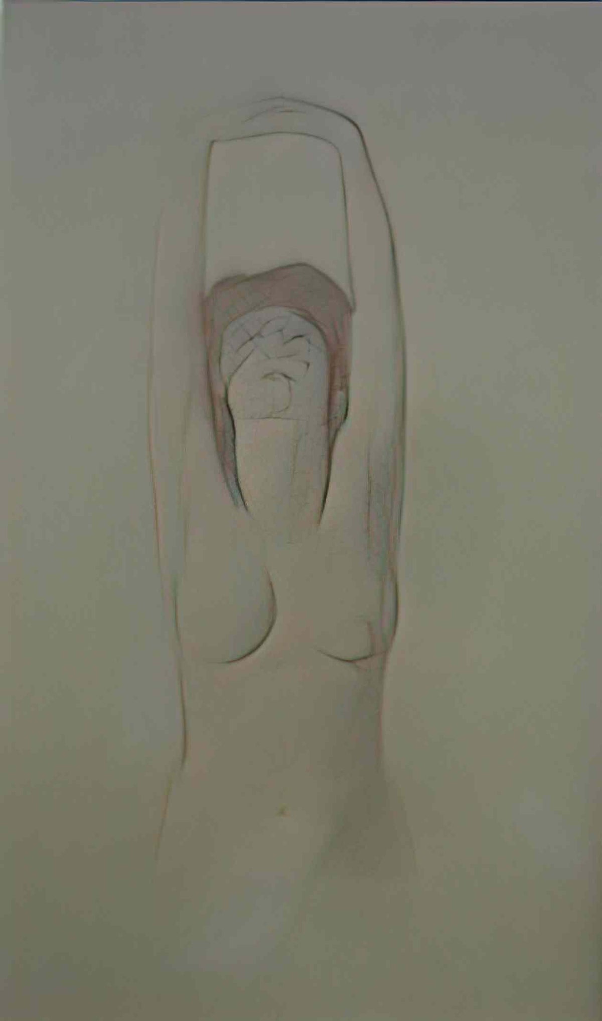 Raphael Kirchner nude drawings 13 Art A4 Photo Print