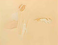 Raphael Kirchner nude drawings 18 Art A4 Photo Print