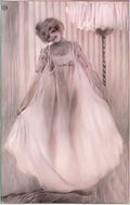 Raphael Kirchner single items 4 Art A4 Photo Print