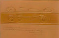 Raphael Kirchner small greek heads 2 Art A4 Photo Print