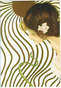 Raphael Kirchner sun women 1901 3 Art A4 Photo Print